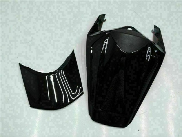 Nero Plastica Moto CBR 1000 RR 08-11 Nero Plastica Moto CBR 1000 RR 08-11