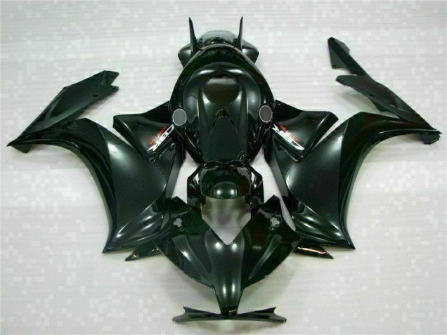 Nero Plastica Moto CBR 1000 RR 12-16