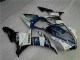 Nero Plastica Moto R1 02-03