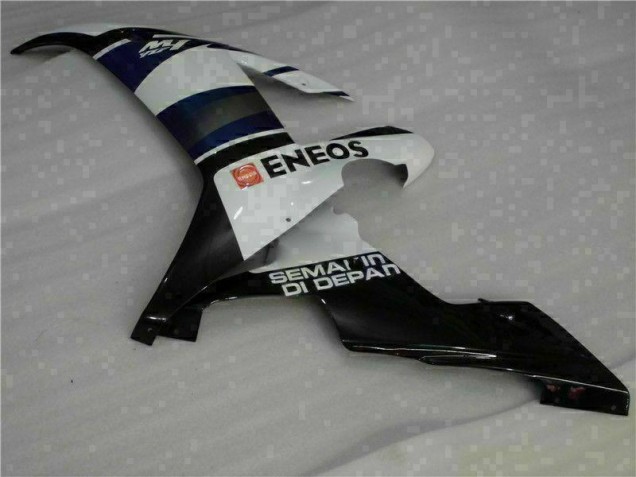 Nero Plastica Moto R1 02-03