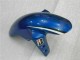 Nero Plastica Moto R1 02-03