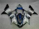Nero Plastica Moto R1 02-03