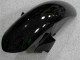 Nero Plastica Moto R6 08-16