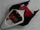 Nero Plastica Moto R6 08-16