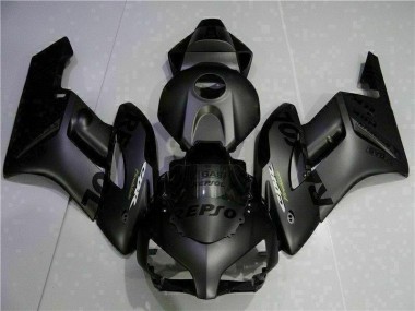Nero Repsol ABS Moto Plastica & Carena CBR 1000 RR 04-05