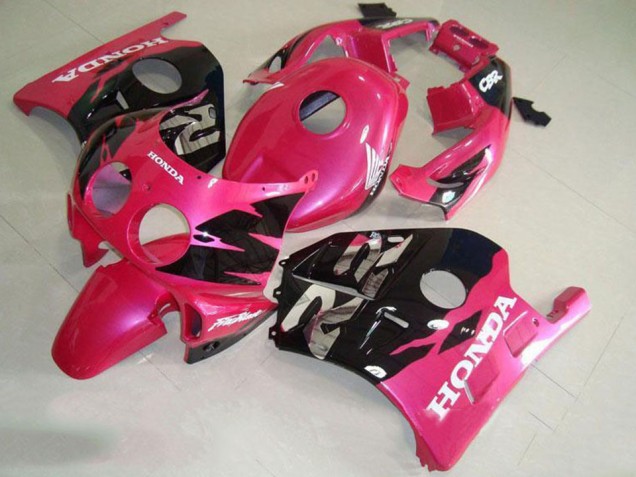 Nero Rosa Carene Moto CBR 250 RR MC22 91-98