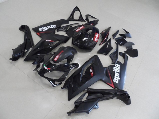 Nero & Rosso Banda Carene Moto RS 125 06-11 Nero & Rosso Banda Carene Moto RS 125 06-11