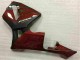 Nero Rosso Carrozzeria Moto & Carena Moto CBR 600 RR 03-04 Nero Rosso Carrozzeria Moto & Carena Moto CBR 600 RR 03-04