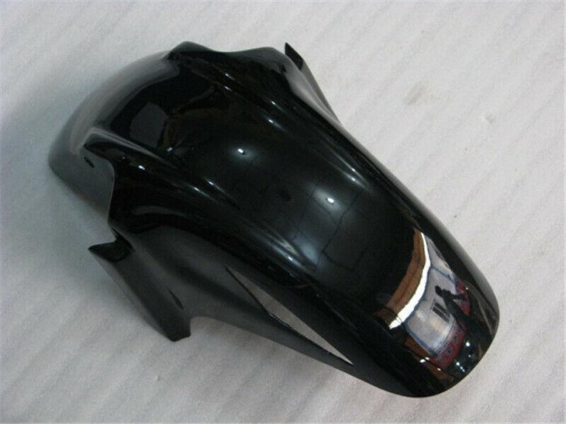 Nero Rosso Fiamma ABS Kits Carene Moto CBR 600 F3 95-98 Nero Rosso Fiamma ABS Kits Carene Moto CBR 600 F3 95-98