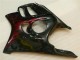 Nero Rosso Fiamma Carrozzeria Moto & Carena Moto CBR 600 F3 95-98