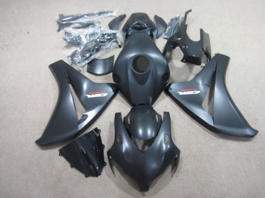 Nero Rosso Fireblade Carene Moto CBR 1000 RR 08-11