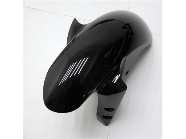 Nero Rosso Kit Completo Carenatura Moto ABS R1 02-03