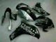 Nero SevenStars Carene Moto CBR 1000 RR 08-11 Nero SevenStars Carene Moto CBR 1000 RR 08-11