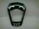 Nero SevenStars Carene Moto CBR 1000 RR 08-11 Nero SevenStars Carene Moto CBR 1000 RR 08-11