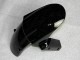 Nero Verde 636 Carene Moto ZX6R 09-12