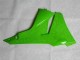 Nero Verde 636 Carene Moto ZX6R 09-12