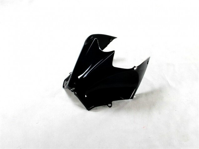 Nero Verde Kit Carenatura Moto Completa ZX14R ZZR 1400 12-21