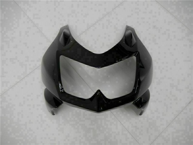 Nero Verde Ninja Carene Moto EX250 08-12 Nero Verde Ninja Carene Moto EX250 08-12