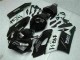 Nero West Carene Moto CBR 1000 RR 04-05