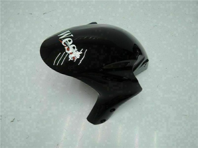 Nero West Carene Moto CBR 1000 RR 04-05