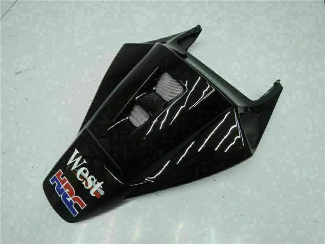 Nero West Carene Moto CBR 1000 RR 04-05