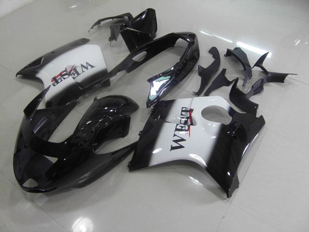 Nero West Carene Moto CBR 1100 XX Blackbird 96-07