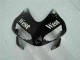 Nero West Carene Moto CBR 600 RR 03-04