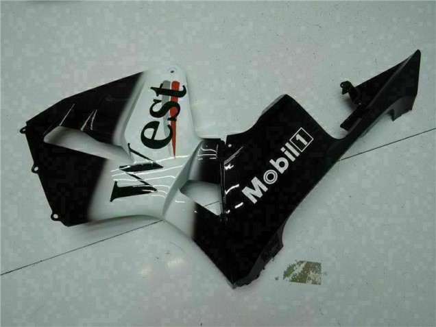 Nero West Carene Moto CBR 600 RR 03-04