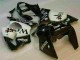 Nero West Ninja Carene Moto ZX6R 00-02