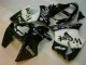 Nero West Ninja Carene Moto ZX6R 00-02