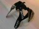 Nero West Ninja Carene Moto ZX6R 00-02