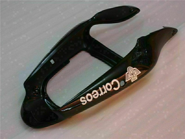 Nero West Ninja Carene Moto ZX6R 00-02
