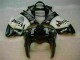Nero West Ninja Carene Moto ZX6R 00-02