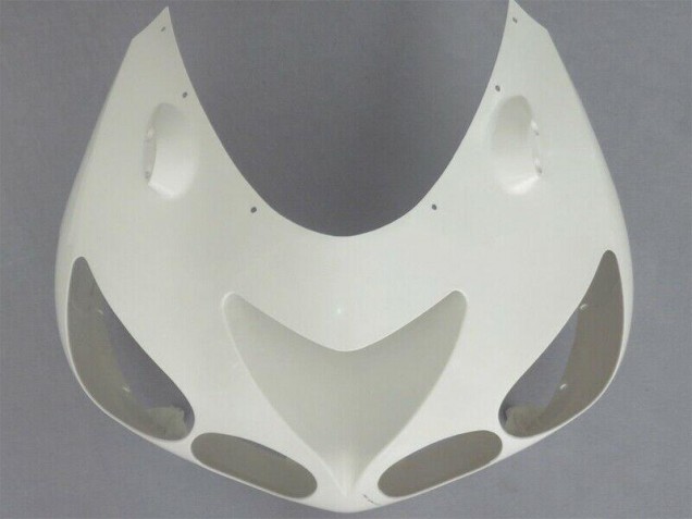 Non Verniciato ABS Kits Carena Moto ZX14R ZZR 1400 06-11