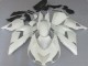 Non Verniciato ABS Kits Carena Moto ZX14R ZZR 1400 06-11