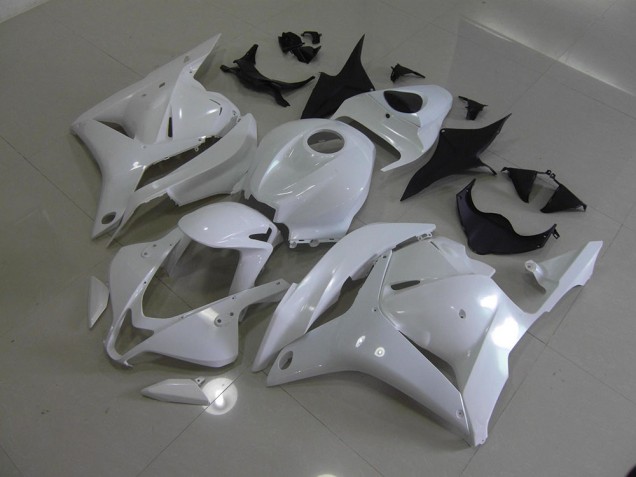 Non Verniciato ABS Moto Plastica & Carena CBR 600 RR 09-12