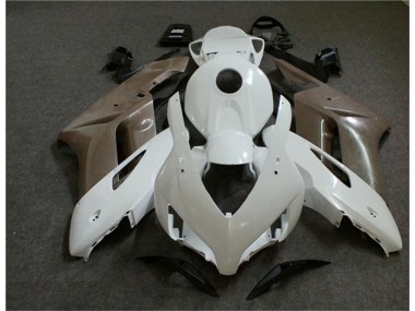 Non Verniciato Carene Moto CBR 1000 RR 04-05