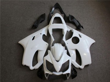 Non Verniciato Carene Moto CBR 600 F4i 01-03
