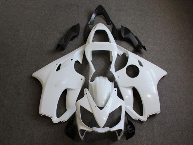 Non Verniciato Carene Moto CBR 600 F4i 01-03