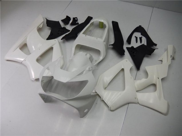 Non Verniciato Carene Moto CBR 900 RR 929RR 00-01