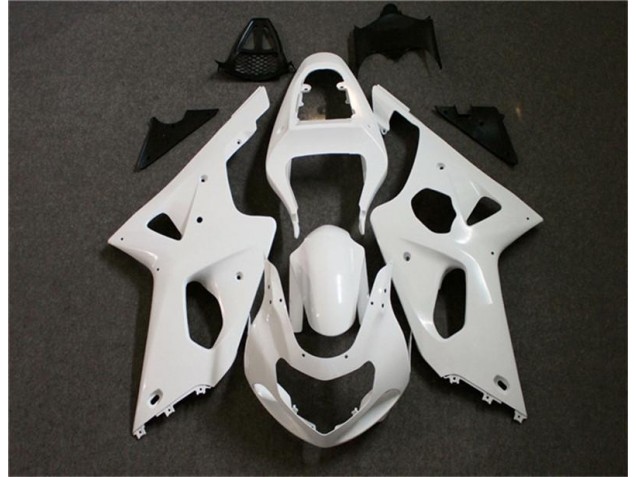 Non Verniciato Carene Moto GSXR 1000 K1 00-02 Non Verniciato Carene Moto GSXR 1000 K1 00-02
