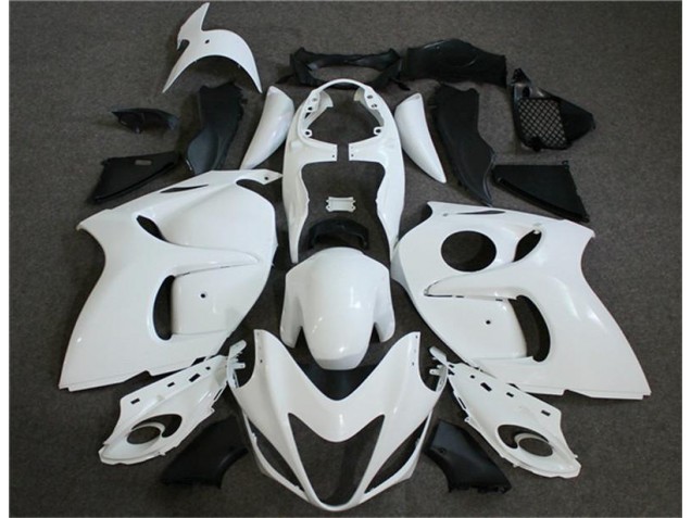 Non Verniciato Carene Moto GSXR 1300 Hayabusa 08-19
