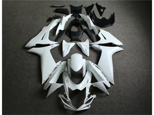 Non Verniciato Carene Moto GSXR 600 / 750 K11 11-24 Non Verniciato Carene Moto GSXR 600 / 750 K11 11-24