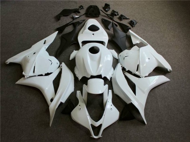 Non Verniciato Carene Moto & Plastica CBR 600 RR 09-12
