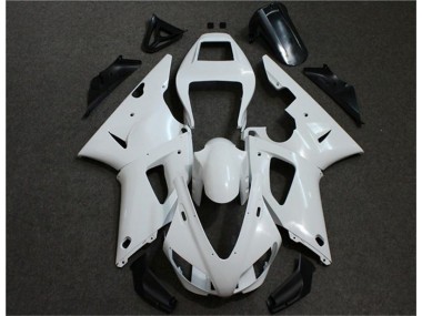 Non Verniciato Carene Moto R1 98-99