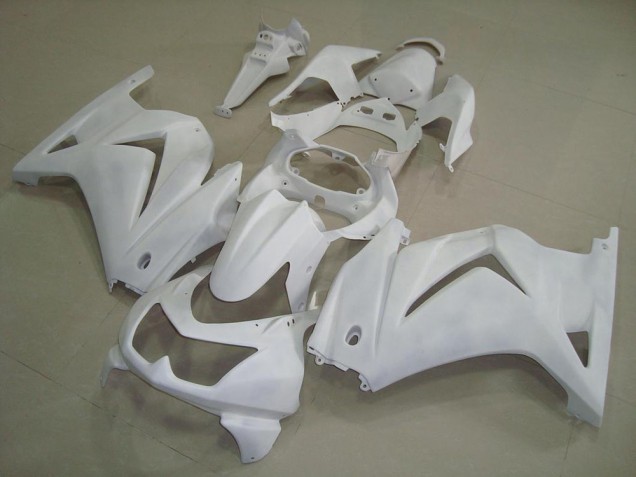 Non Verniciato Carene Moto ZX 250R 08-12 Non Verniciato Carene Moto ZX 250R 08-12