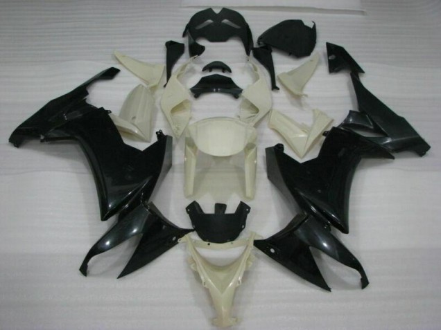 Non Verniciato Carene Moto ZX10R 08-10
