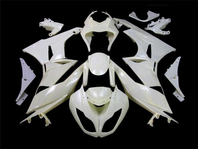 Non Verniciato Carene Moto ZX6R 09-12 Non Verniciato Carene Moto ZX6R 09-12