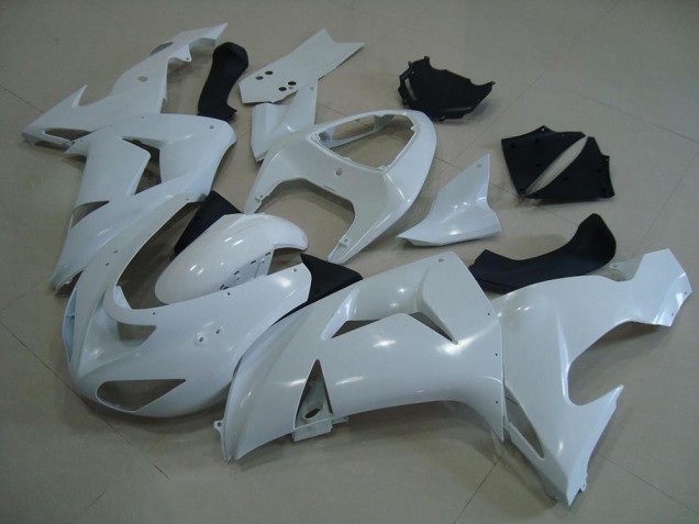 Non Verniciato Carrozzeria & Plastica Moto ZX10R 06-07 Non Verniciato Carrozzeria & Plastica Moto ZX10R 06-07