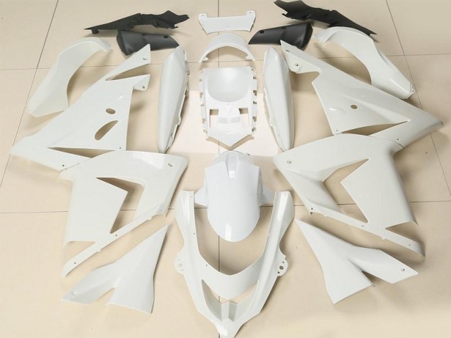 Non Verniciato Kits Carene Moto ZX10R 03-05